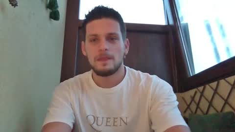 Roberto online show from November 21, 2025, 5:28 am