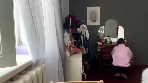 Snapshot of robertreau chatting on March 26, 2026, 9:04 am Ivy online show from March 26, 2026, 9:04 am