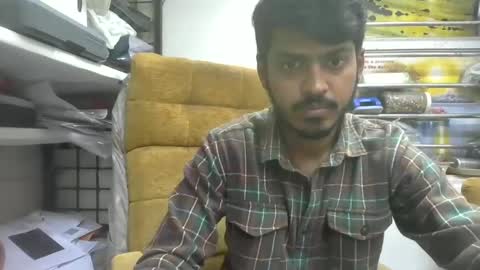 Snapshot of robertsalia220 chatting on January 3, 2025, 11:35 am Robertsalia online show from January 3, 2025, 11:35 am