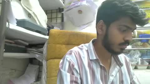 Snapshot of robertsalia220 chatting on January 11, 2025, 10:51 am Robertsalia online show from January 11, 2025, 10:51 am