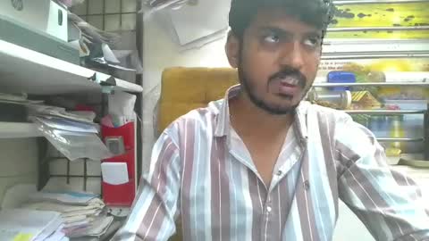 Snapshot of robertsalia220 chatting on February 7, 2025, 7:40 am Robertsalia online show from February 7, 2025, 7:40 am