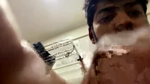 Snapshot of robertsalia220 chatting on February 23, 2025, 7:22 am Robertsalia online show from February 23, 2025, 7:22 am