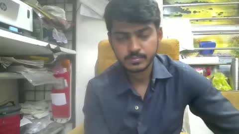 Snapshot of robertsalia220 chatting on February 17, 2026, 12:34 pm Robertsalia online show from February 17, 2026, 12:34 pm