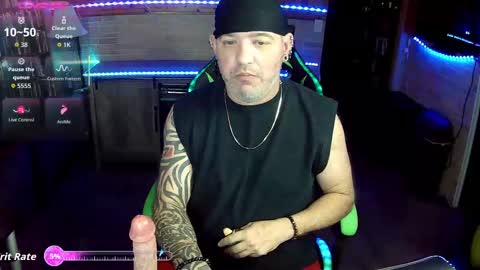 robi_df online show from November 15, 2025, 11:07 am