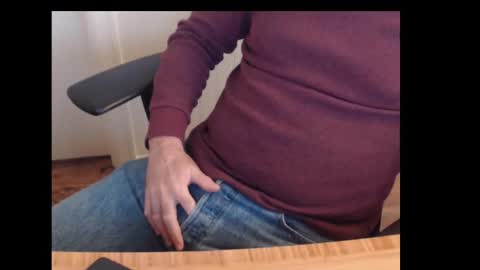 robidan6923 online show from December 9, 2024, 3:00 pm