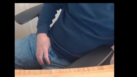 robidan6923 online show from February 25, 2025, 4:00 pm