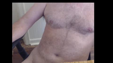 robidan6923 online show from October 1, 2025, 4:13 pm