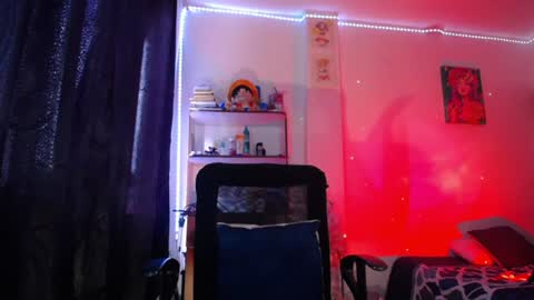 Snapshot of robin__nj chatting on June 14, 2026, 2:52 pm Robin online show from June 14, 2026, 2:52 pm