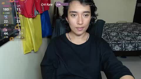 Snapshot of robin_h00t chatting on March 1, 2025, 2:04 am Ivanna and Robin online show from March 1, 2025, 2:04 am