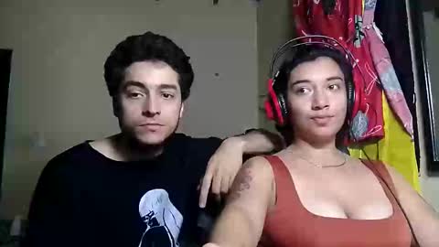 Snapshot of robin_h00t chatting on March 6, 2025, 2:19 am Ivanna and Robin online show from March 6, 2025, 2:19 am