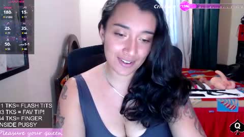 Ivanna and Robin online show from August 2, 2026, 9:02 pm