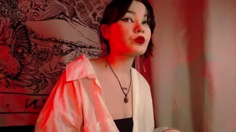 Snapshot of robin_harrington chatting on April 3, 2026, 8:51 pm Ronin online show from April 3, 2026, 8:51 pm