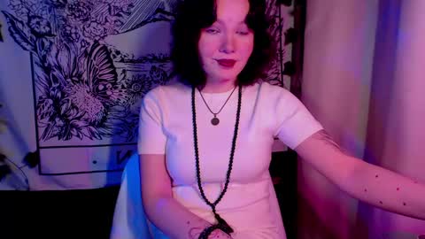 Snapshot of robin_harrington chatting on April 20, 2026, 8:21 pm Ronin online show from April 20, 2026, 8:21 pm