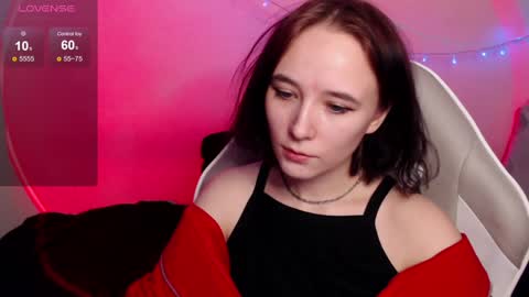 Snapshot of robin_yours chatting on January 4, 2025, 1:10 pm Robin your online show from January 4, 2025, 1:10 pm