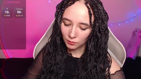 Snapshot of robin_yours chatting on January 18, 2025, 4:42 pm Robin your online show from January 18, 2025, 4:42 pm