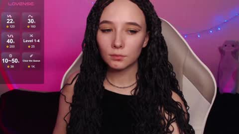 Snapshot of robin_yours chatting on January 19, 2025, 4:36 pm Robin your online show from January 19, 2025, 4:36 pm