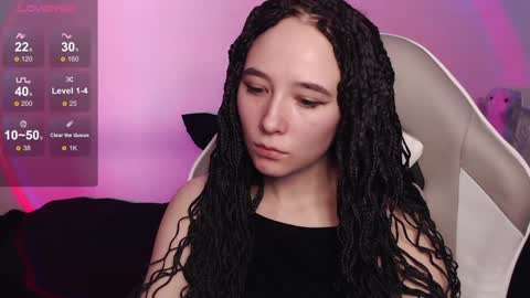 Snapshot of robin_yours chatting on January 24, 2025, 9:39 am Robin your online show from January 24, 2025, 9:39 am