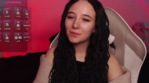 Snapshot of robin_yours chatting on January 25, 2025, 4:24 pm Robin your online show from January 25, 2025, 4:24 pm