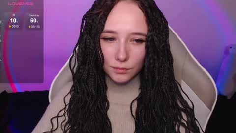 Snapshot of robin_yours chatting on February 21, 2025, 10:07 am Robin your online show from February 21, 2025, 10:07 am