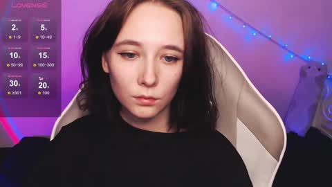 Snapshot of robin_yours chatting on March 6, 2025, 2:40 pm Robin your online show from March 6, 2025, 2:40 pm