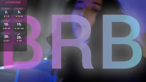 Snapshot of robin_yours chatting on March 6, 2025, 6:37 pm Robin your online show from March 6, 2025, 6:37 pm