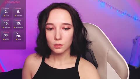 Snapshot of robin_yours chatting on March 10, 2025, 6:23 pm Robin your online show from March 10, 2025, 6:23 pm