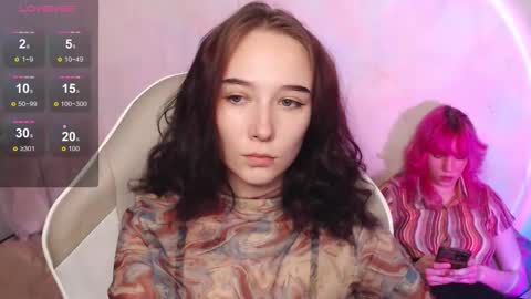 Snapshot of robin_yours chatting on October 1, 2025, 11:05 am Robin your online show from October 1, 2025, 11:05 am