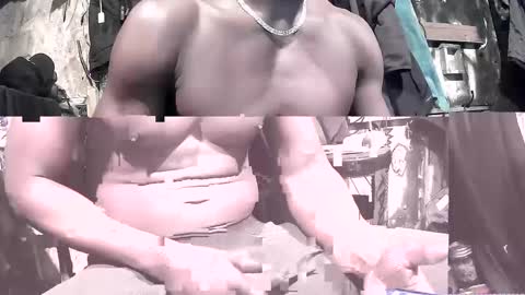 robinBankzs online show from February 21, 2025, 2:59 pm