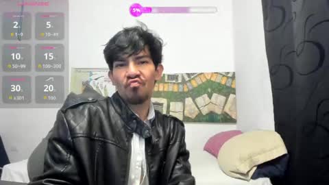 Snapshot of robindominique chatting on May 8, 2026, 2:06 am Robin online show from May 8, 2026, 2:06 am