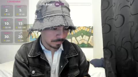 Snapshot of robindominique chatting on May 9, 2026, 1:11 am Robin online show from May 9, 2026, 1:11 am