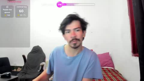 Snapshot of robindominique chatting on May 27, 2026, 2:52 am Robin online show from May 27, 2026, 2:52 am