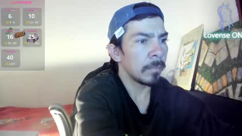 Snapshot of robindominique chatting on July 31, 2026, 11:37 pm Robin online show from July 31, 2026, 11:37 pm