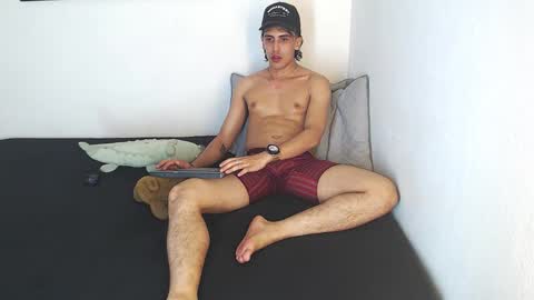 Snapshot of robisson_zack chatting on March 3, 2026, 5:46 am Robisson Zack online show from March 3, 2026, 5:46 am