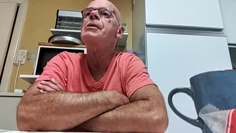 Snapshot of robke1966 chatting on September 29, 2025, 6:18 am robke1966 online show from September 29, 2025, 6:18 am