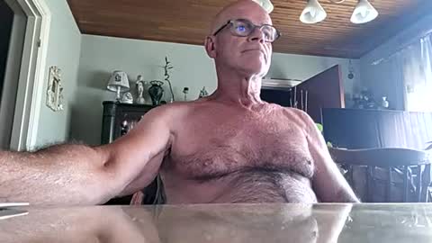 Snapshot of robke1966 chatting on July 18, 2026, 6:06 am robke1966 online show from July 18, 2026, 6:06 am