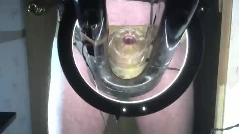 Robodickmilker online show from February 6, 2026, 12:15 am