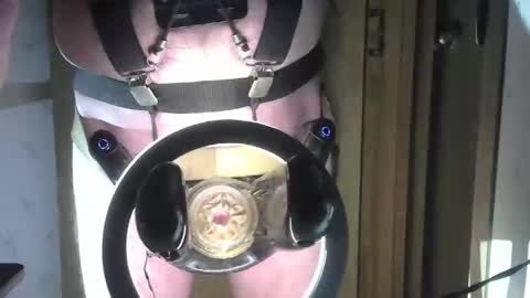 Robodickmilker online show from February 16, 2026, 1:02 am