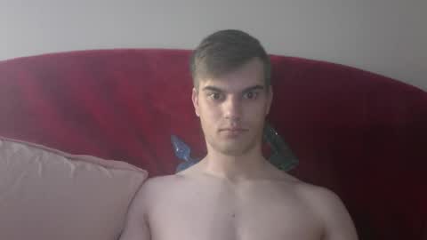 RobTheBottomXXX online show from April 22, 2026, 1:12 pm