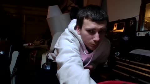 Snapshot of robwit8 chatting on January 29, 2025, 6:22 am Rob witha 8 online show from January 29, 2025, 6:22 am