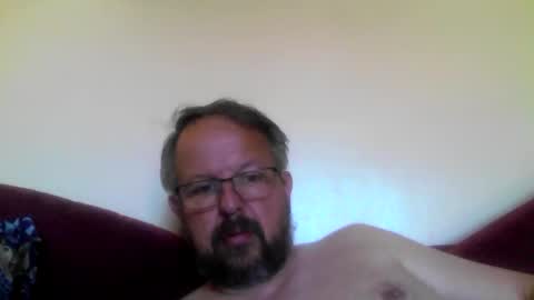robxx32 online show from April 24, 2026, 12:51 pm