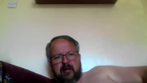 robxx32 online show from April 29, 2026, 9:46 am