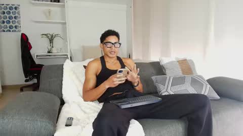 roby_millerr online show from March 8, 2026, 6:12 pm