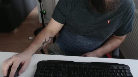 Rockbart online show from December 13, 2024, 8:20 am