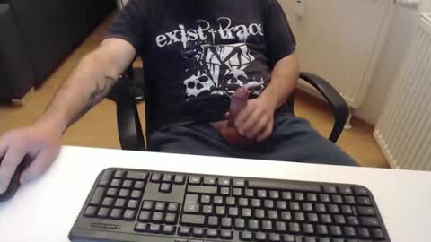 Rockbart online show from November 20, 2025, 4:07 pm