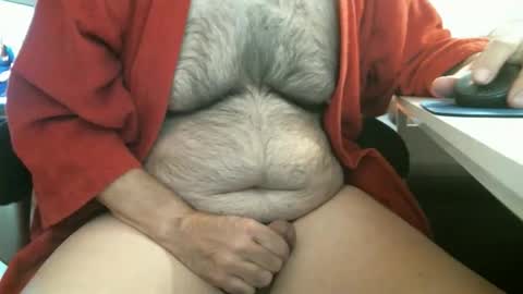Snapshot of rocco1962 chatting on February 3, 2026, 11:48 am Rocco aka DaddyRoc online show from February 3, 2026, 11:48 am
