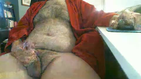 Snapshot of rocco1962 chatting on February 15, 2026, 11:52 am Rocco aka DaddyRoc online show from February 15, 2026, 11:52 am