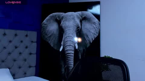 rocco_santos online show from September 26, 2025, 7:23 am