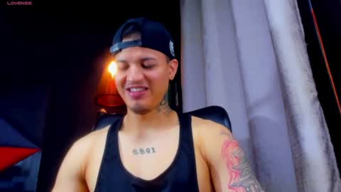 Snapshot of rocco_santos chatting on June 26, 2026, 6:56 pm rocco_santos online show from June 26, 2026, 6:56 pm