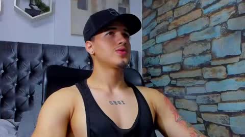 Snapshot of rocco_santos chatting on July 22, 2026, 2:47 am rocco_santos online show from July 22, 2026, 2:47 am