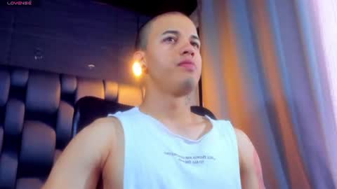 Snapshot of rocco_santos chatting on August 3, 2026, 6:33 pm rocco_santos online show from August 3, 2026, 6:33 pm
